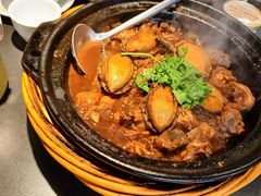 -红厨巷·淮扬菜(熙南里店)