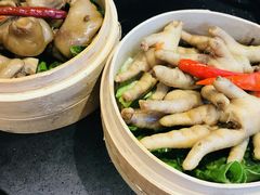 -王婆乔鲜鱼自助火锅(蜀汉路店)