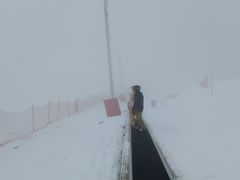 -鳌山滑雪度假区
