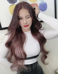 点击看大图 -那茉 Hair Salon