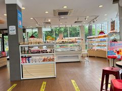 -85度C(深圳佳宁娜店)
