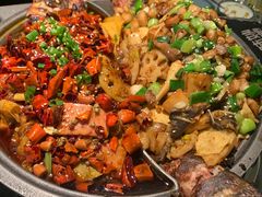 -味妙烤鱼吧(回龙观店)