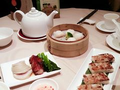 -百乐门喜宴(海珠广场华厦店)