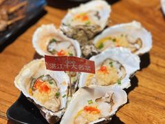 -烧蠔帮·湛江生蚝(南桥店)