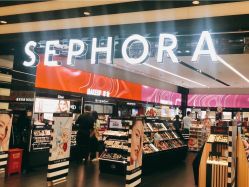 -丝芙兰Sephora
