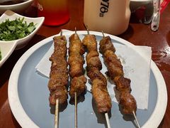 -1078號老北京涮肉(松柏店)
