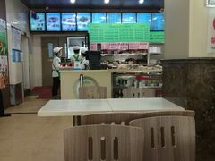 -锦馨豆汁(天坛路店)