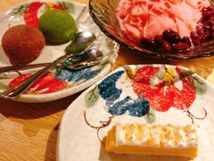 棉花甜-温野菜涮涮锅(西单大悦城店)