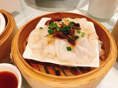 -安蒂娅.悦景轩中餐厅(西乡店)