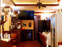 -摩根扒房(桐梓林店)