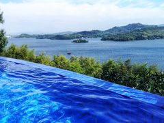 -天目湖涵田半山温泉