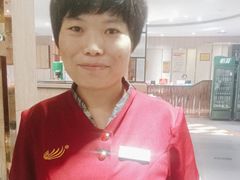 -清真·锦翔炝锅鱼(明德门店)