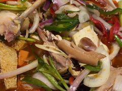 -巴扎屋大盘鸡·新疆菜(汇嘉时代店)