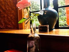 -马勒别墅·中餐厅