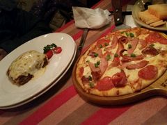 -托斯卡纳烘焙意大利餐厅(五天地店)