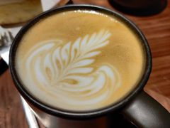 -星巴克臻选(天津恒隆广场旗舰店)