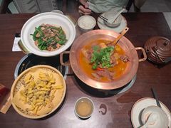 -吃饭皇帝大(梅溪新天地店)