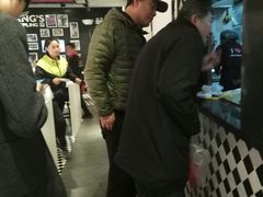 -小杨生煎(龙之梦购物中心店)