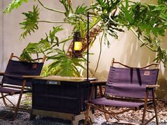 -J Create城市露营咖啡·简餐·宠物(上海动物园店)