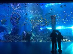 -波塞冬旅游度假区