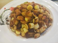 -老边饺子馆(金源店)