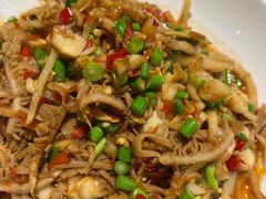 -彭耕记猪油炒小菜(吉联mall店)