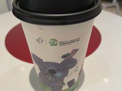 -喜茶(广州天汇igc店)
