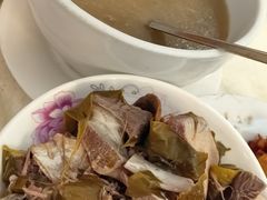 -腰记饭店(龙源路店)