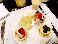 -咖啡苑自助餐厅·中国大饭店
