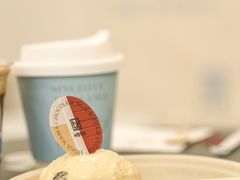 -HUGS coffee(东区店)