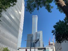 -王府井步行街