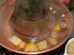 -阳坊胜利涮羊肉(阳坊老店)