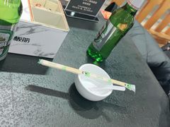 -老黑板筋(顺义总店)