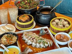 -莲餐厅·湖北菜·潜江小龙虾店(愚园路店)