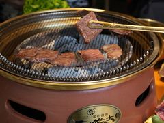 -西塔老太太泥炉烤肉(北京双井店)