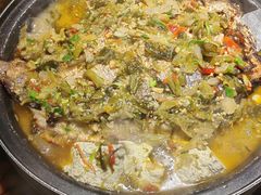 -烤匠麻辣烤鱼(万象城店)