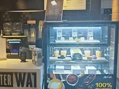 -麦当劳(阳光新生活广场店)
