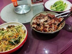 -金掌勺·锅包肉(广渠门店)