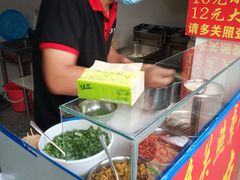 -无声臭豆腐(大井1号店)