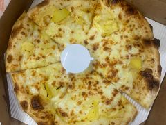 -比格比萨自助(宝山日月光店)