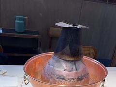 -半闲斋羊肉铺(齐礼阎店)