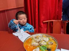 -喜家德虾仁水饺(长泰广场店)