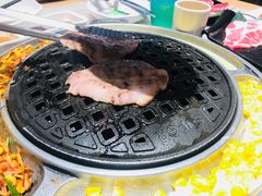 -韩宫宴炭火烤肉(印象城店)
