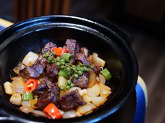-王府茶宴(大观园总店)