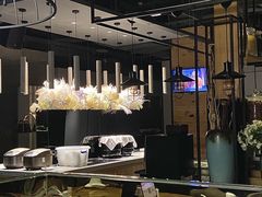 -東舍食唐精品陕菜馆