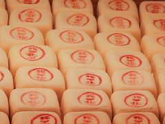 -泸溪河桃酥(西直门凯德店)