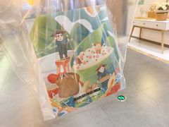 -爸爸糖吐司面包(大连高新锦辉商场店)
