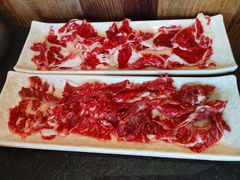 -悦来悦牛潮汕牛肉火锅(大浪店)