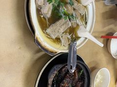 -兴记肉骨茶(甲洞大街第二新分店)