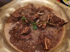 -芦月轩羊蝎子(太平桥店)